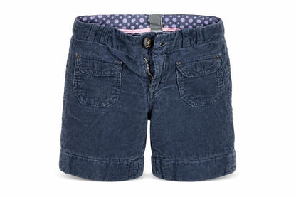Zara Girls Blue   Bermuda Shorts Size 2-3 Years