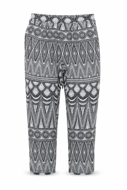 Womens UK Size 36 in H&M Regular Fit  Blue Trousers