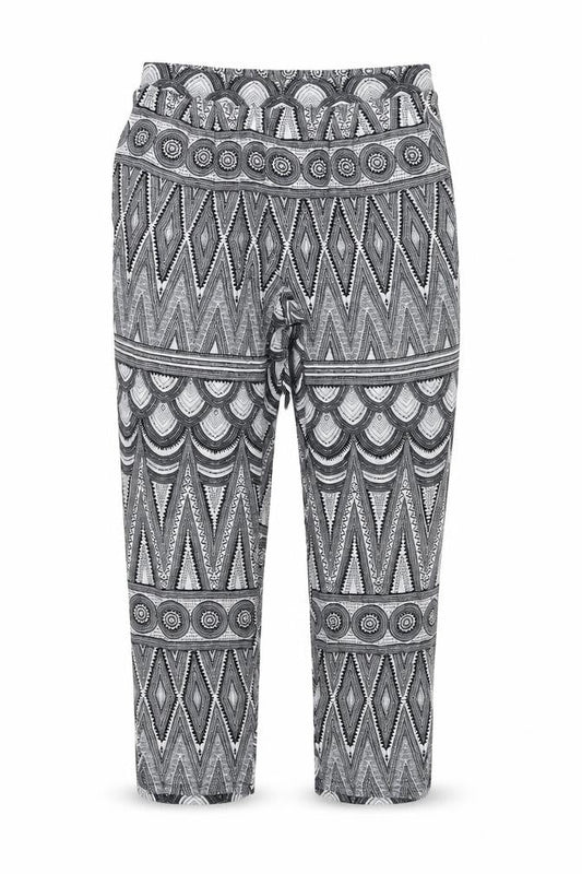 Womens UK Size 36 in H&M Regular Fit  Blue Trousers