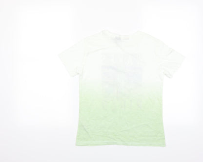 H&M Boys Multicoloured     Size 8 Years  - micky mouse