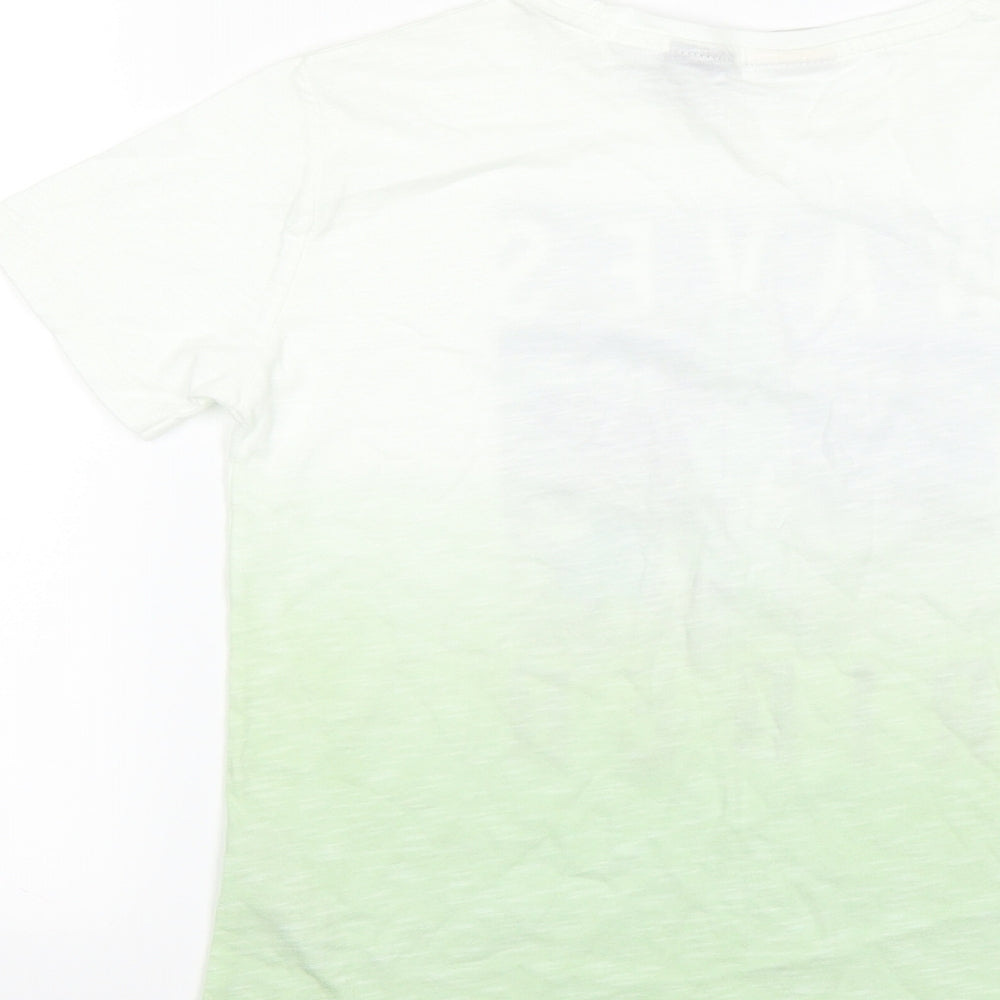 H&M Boys Multicoloured     Size 8 Years  - micky mouse