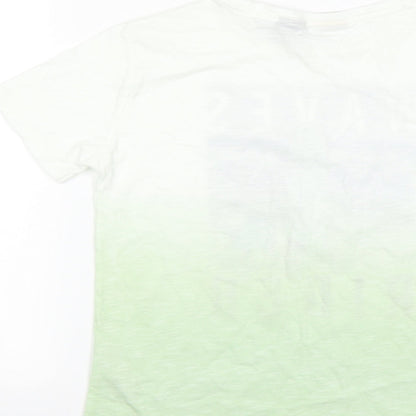 H&M Boys Multicoloured     Size 8 Years  - micky mouse