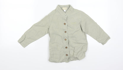 Freya Boys Beige     Size 2 Years