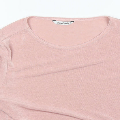 BERERTEX Womens Pink     Size 16