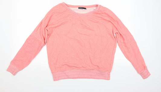 ESMARA Womens Orange     Size 10