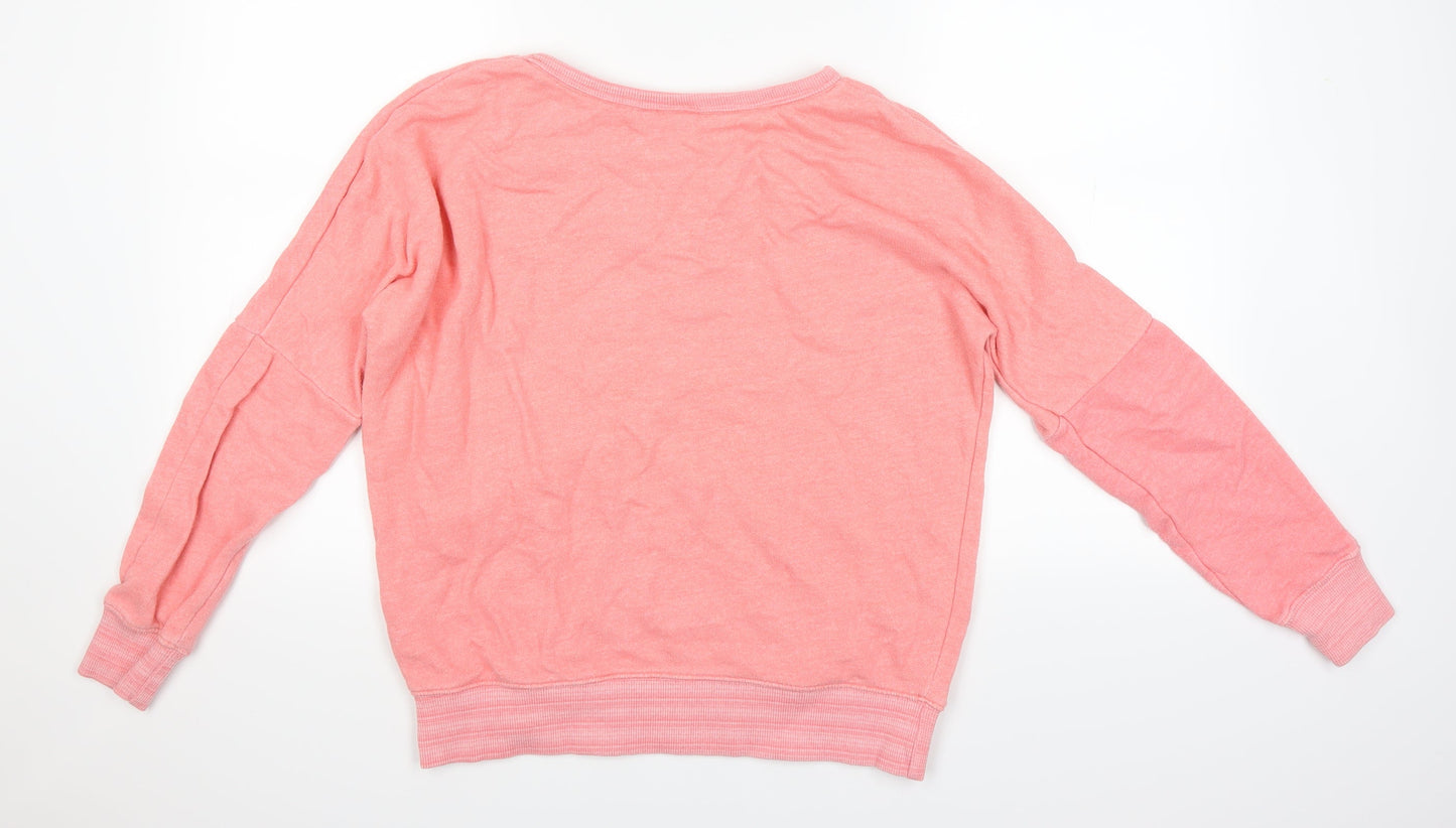 ESMARA Womens Orange     Size 10