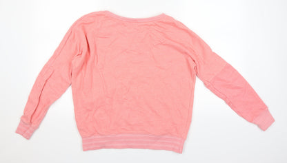 ESMARA Womens Orange     Size 10