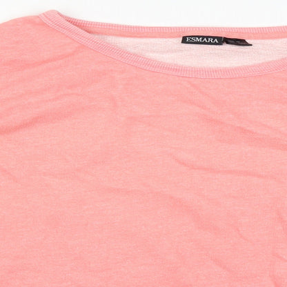 ESMARA Womens Orange     Size 10