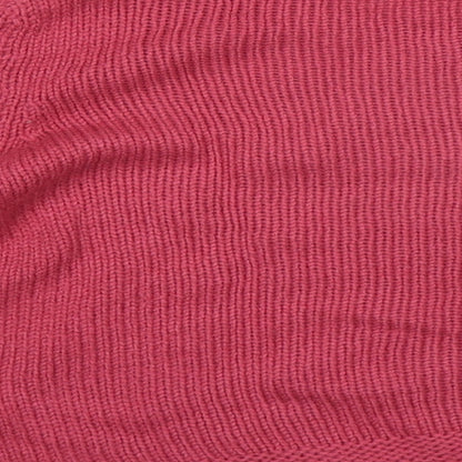 Sfera Girls Pink   Pullover Jumper Size 9-10 Years