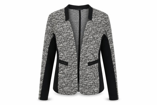 Warehouse Womens Multicoloured   Cardigan Jumper Size 10