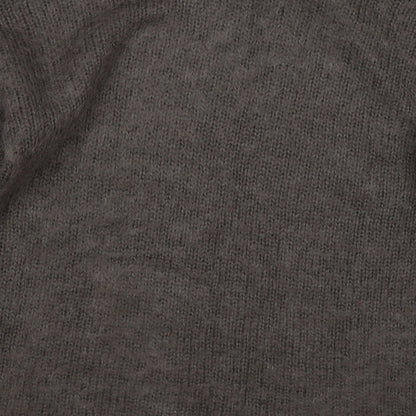 Atmosphere Womens Grey  Knit Pullover Jumper Size 12