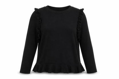 Primark Womens Blue   Pullover Jumper Size 14