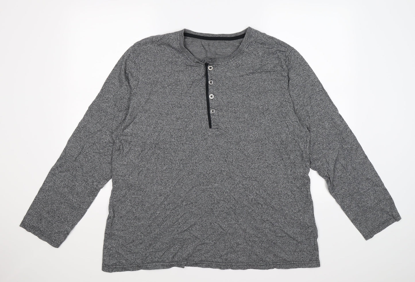 Preworn Mens Grey   Pullover Jumper Size XL