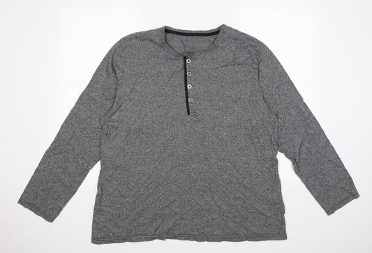 Preworn Mens Grey   Pullover Jumper Size XL