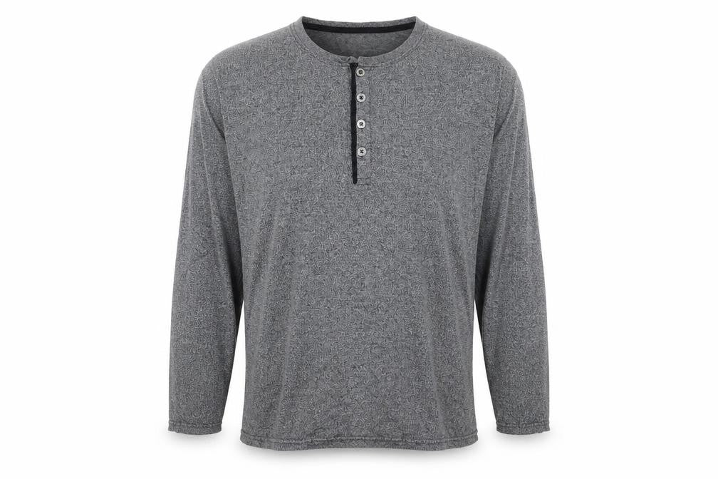 Mens UK Size XL Preworn Grey Pullover Jumper