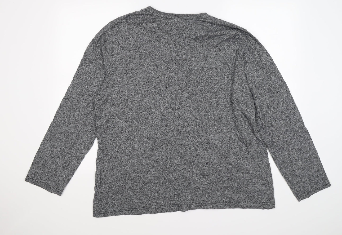 Preworn Mens Grey   Pullover Jumper Size XL