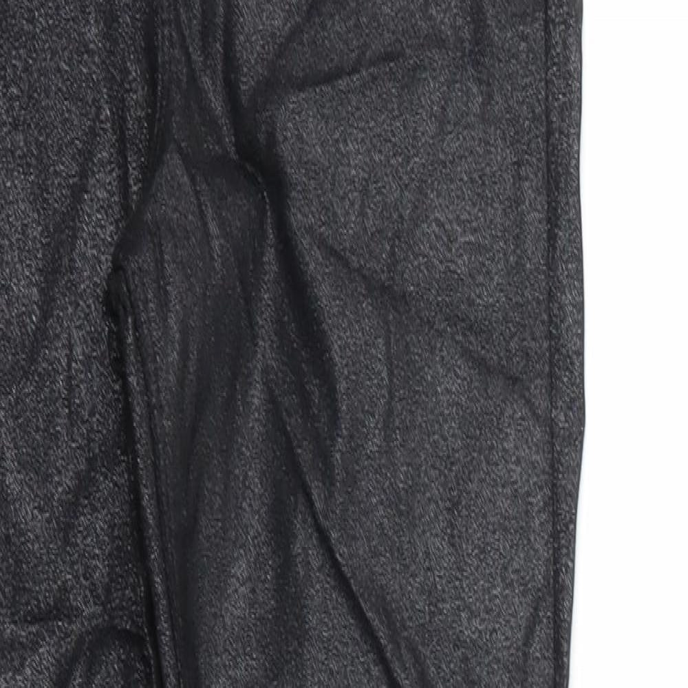 Denim co Womens Black   Skinny Jeans Size 6 L27 in