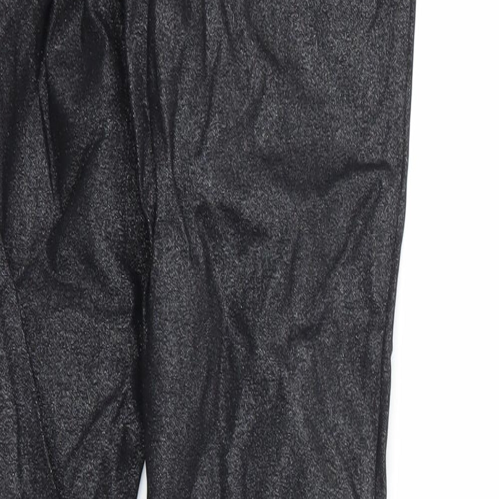 Denim co Womens Black   Skinny Jeans Size 6 L27 in