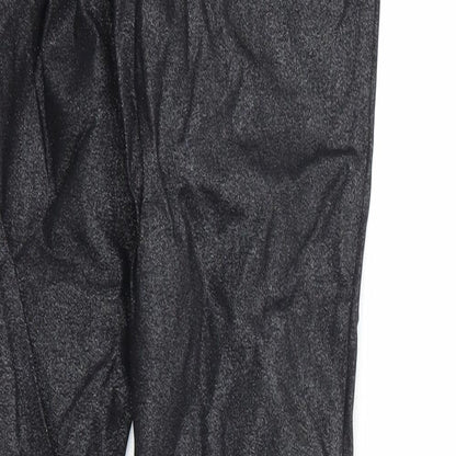 Denim co Womens Black   Skinny Jeans Size 6 L27 in