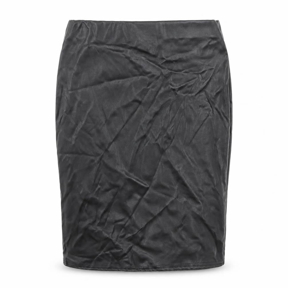 Womens UK Size 6 PRETTYLITTLETHING Straight & Pencil  Skirt