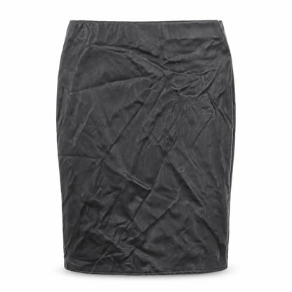 Womens UK Size 6 PRETTYLITTLETHING Straight & Pencil  Skirt