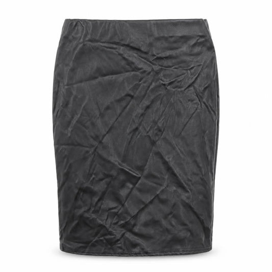 Womens UK Size 6 PRETTYLITTLETHING Straight & Pencil  Skirt