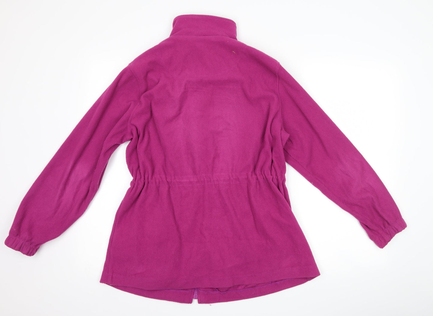 Womens UK Size S BM collection Purple Jacket