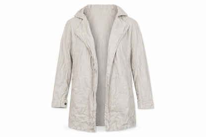 LFT Womens Beige   Jacket Coatigan Size S