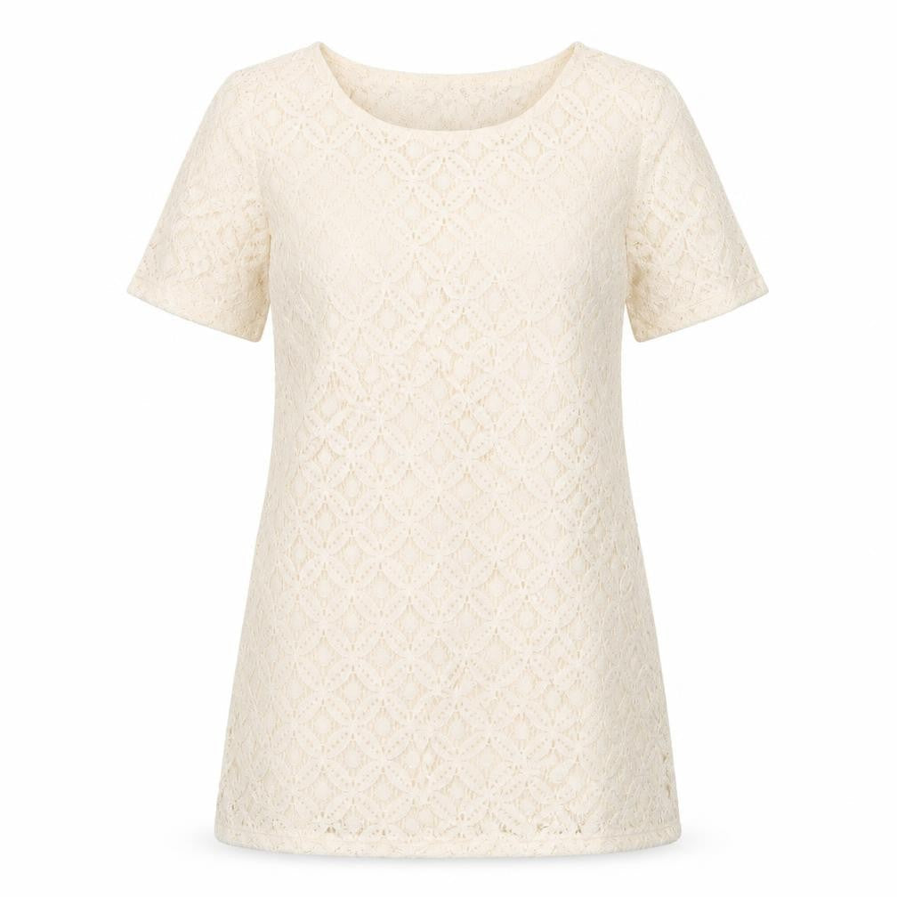 Next Womens Ivory   Shift  Size 8