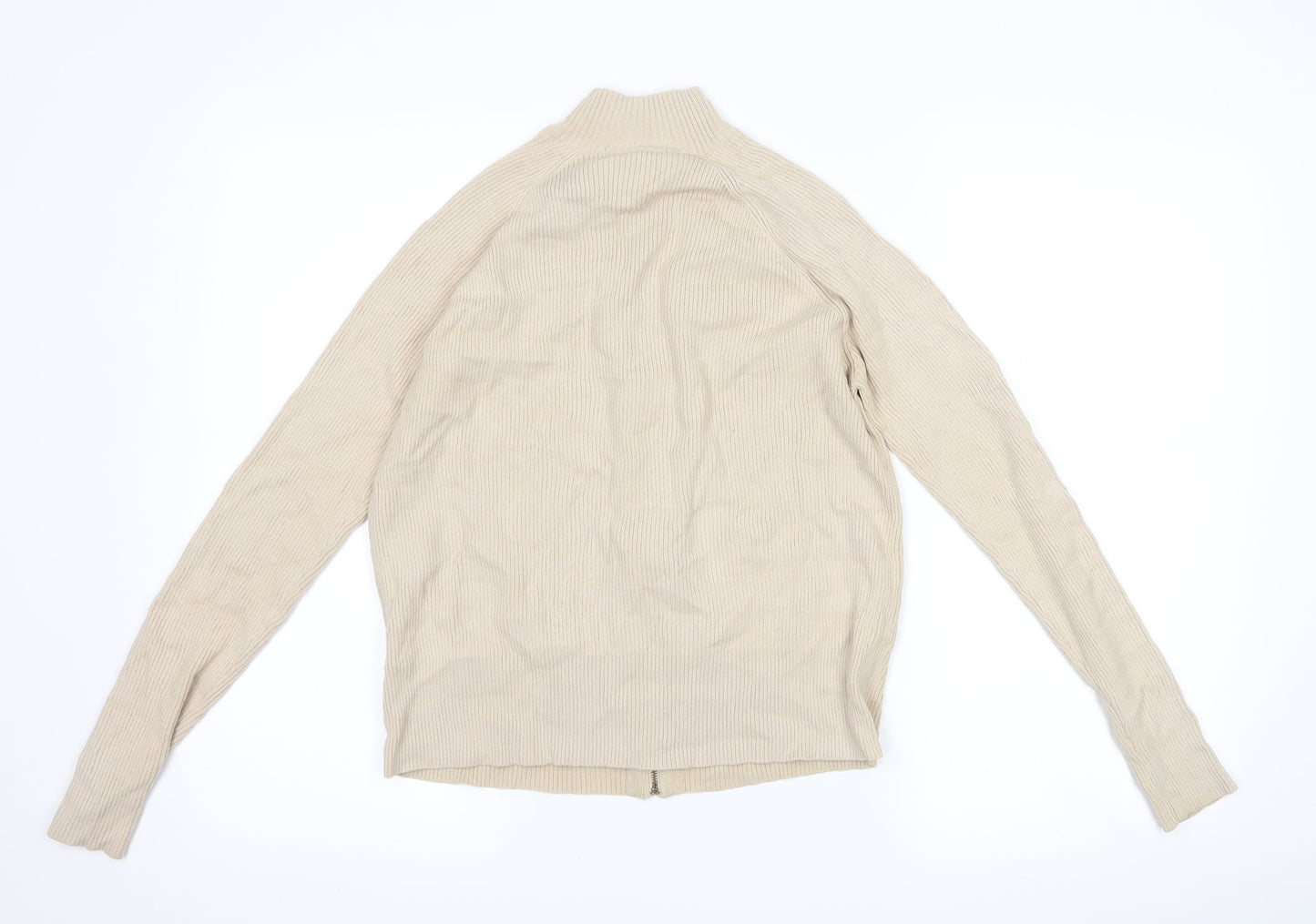 Womens UK Size 14 Marks and Spencer Brown Jacket