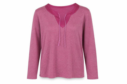 M&Co Womens Pink   Pullover Jumper Size M