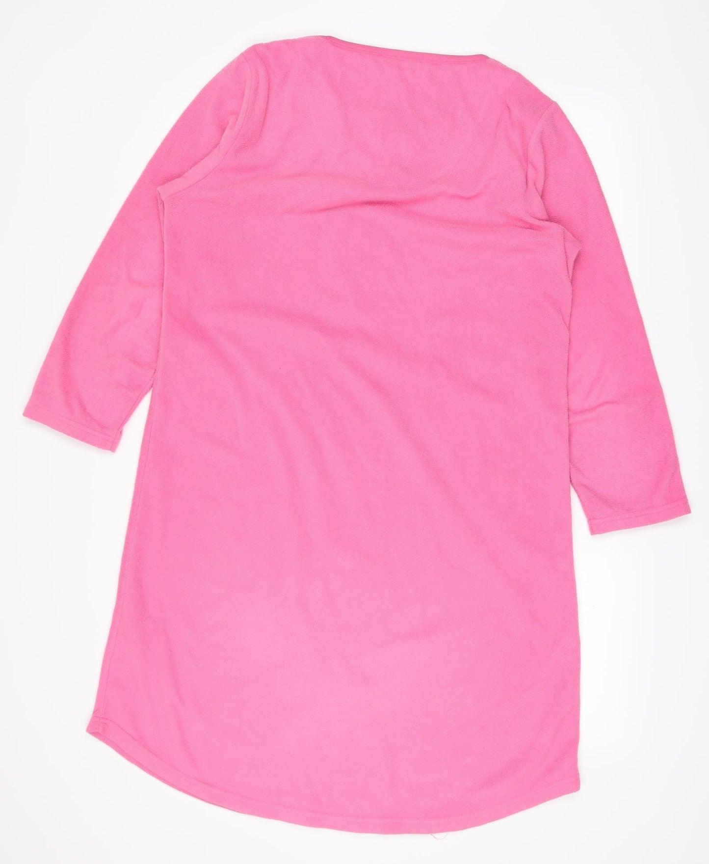Secret Womens Pink   Top One Piece Size 12