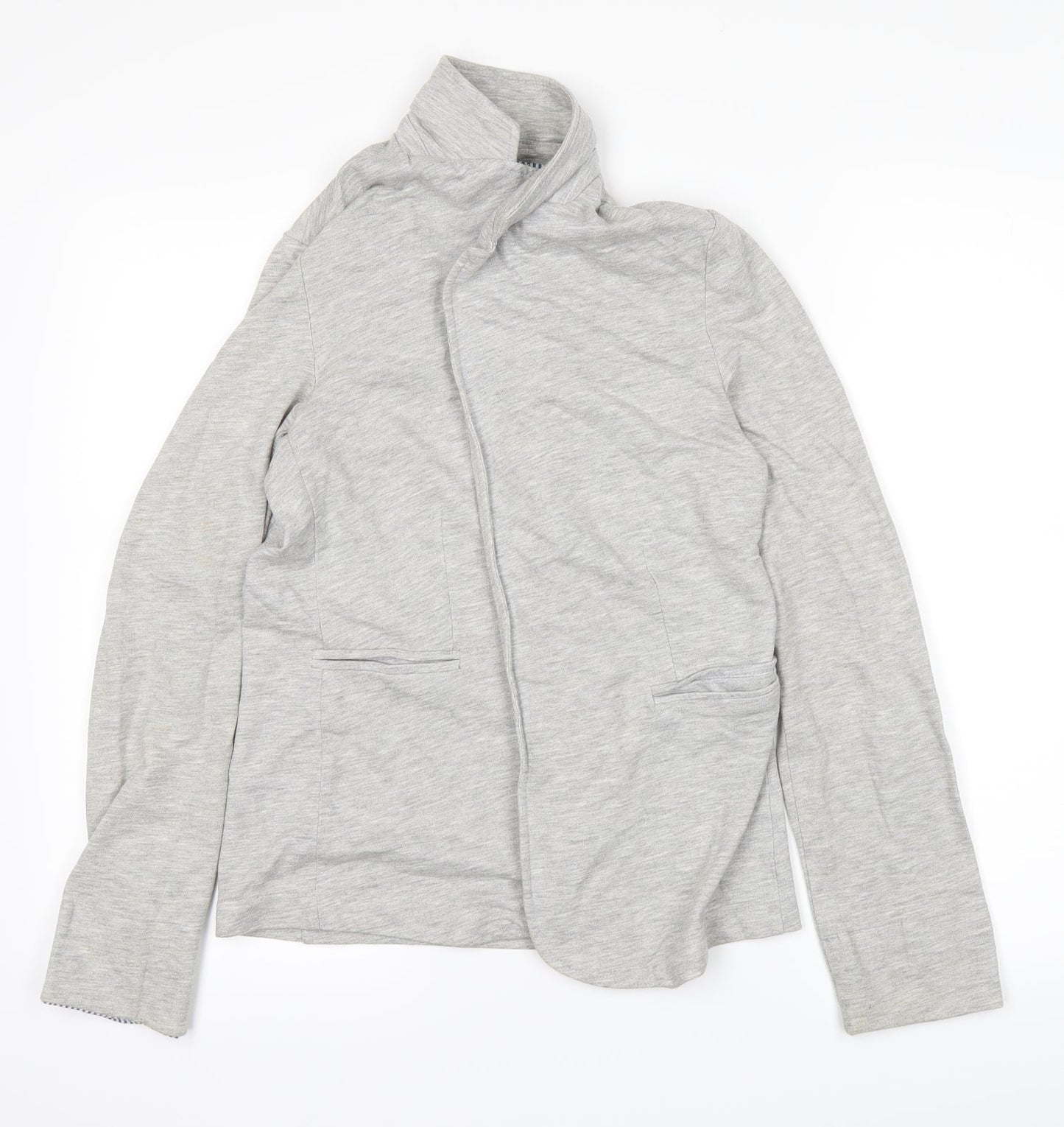Atmosphere Womens Grey   Cardigan Jumper Size 10