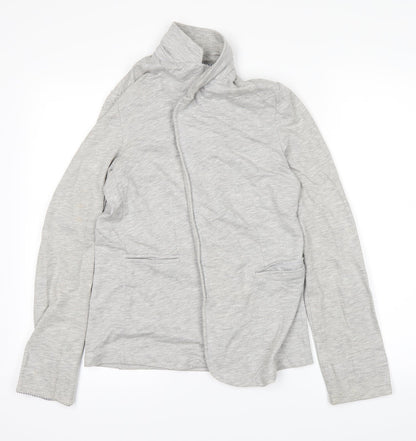 Atmosphere Womens Grey   Cardigan Jumper Size 10