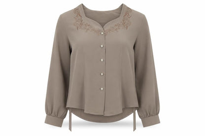 Bella moda Womens Beige   Jacket  Size 12