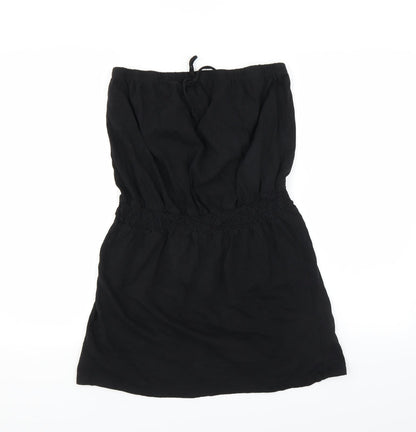 Matalan Womens Black   Mini  Size L