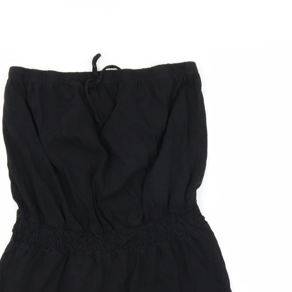 Matalan Womens Black   Mini  Size L