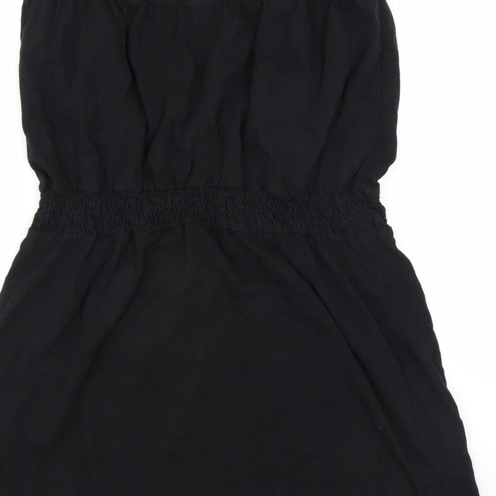 Matalan Womens Black   Mini  Size L