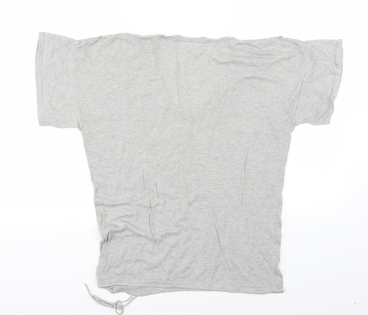 Uniqlo Womens Grey   Pullover Jumper Size M