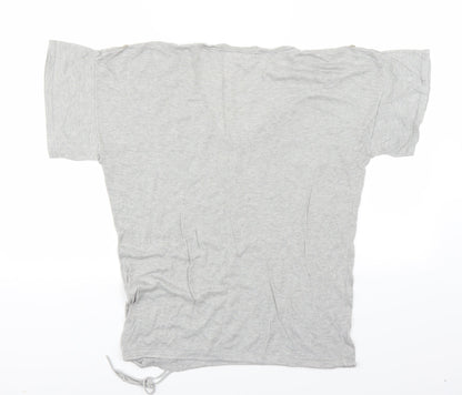 Uniqlo Womens Grey   Pullover Jumper Size M
