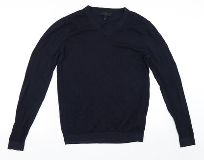 ASOS Womens Blue   Pullover Jumper Size S