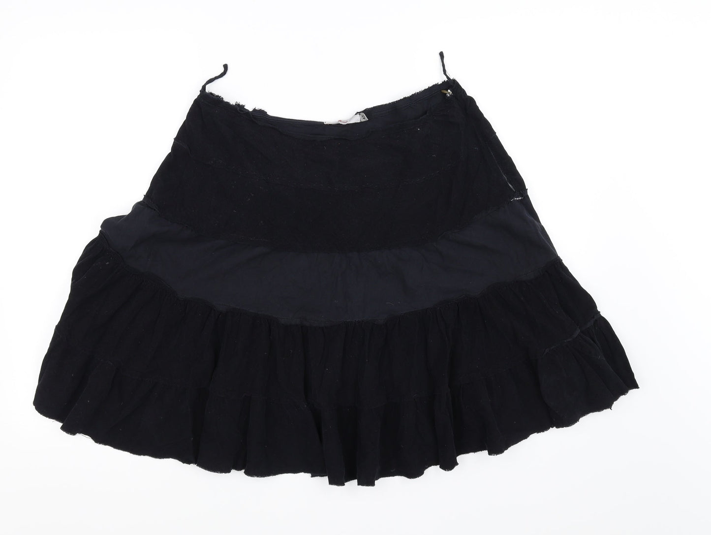 Womens UK Size 14 Preworn A-Line  Skirt