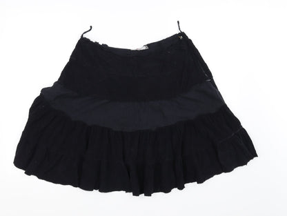 Womens UK Size 14 Preworn A-Line  Skirt