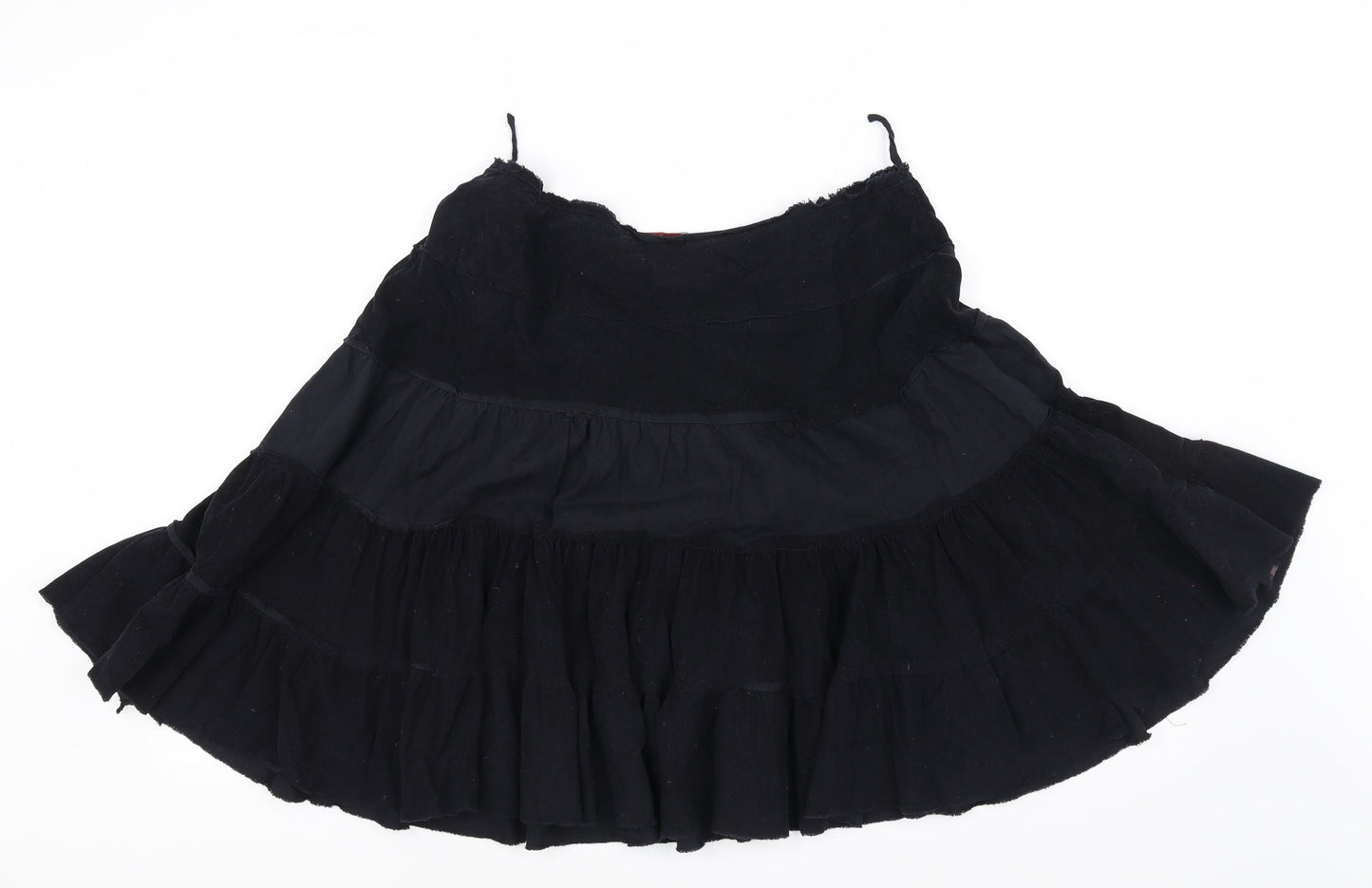 Womens UK Size 14 Preworn A-Line  Skirt