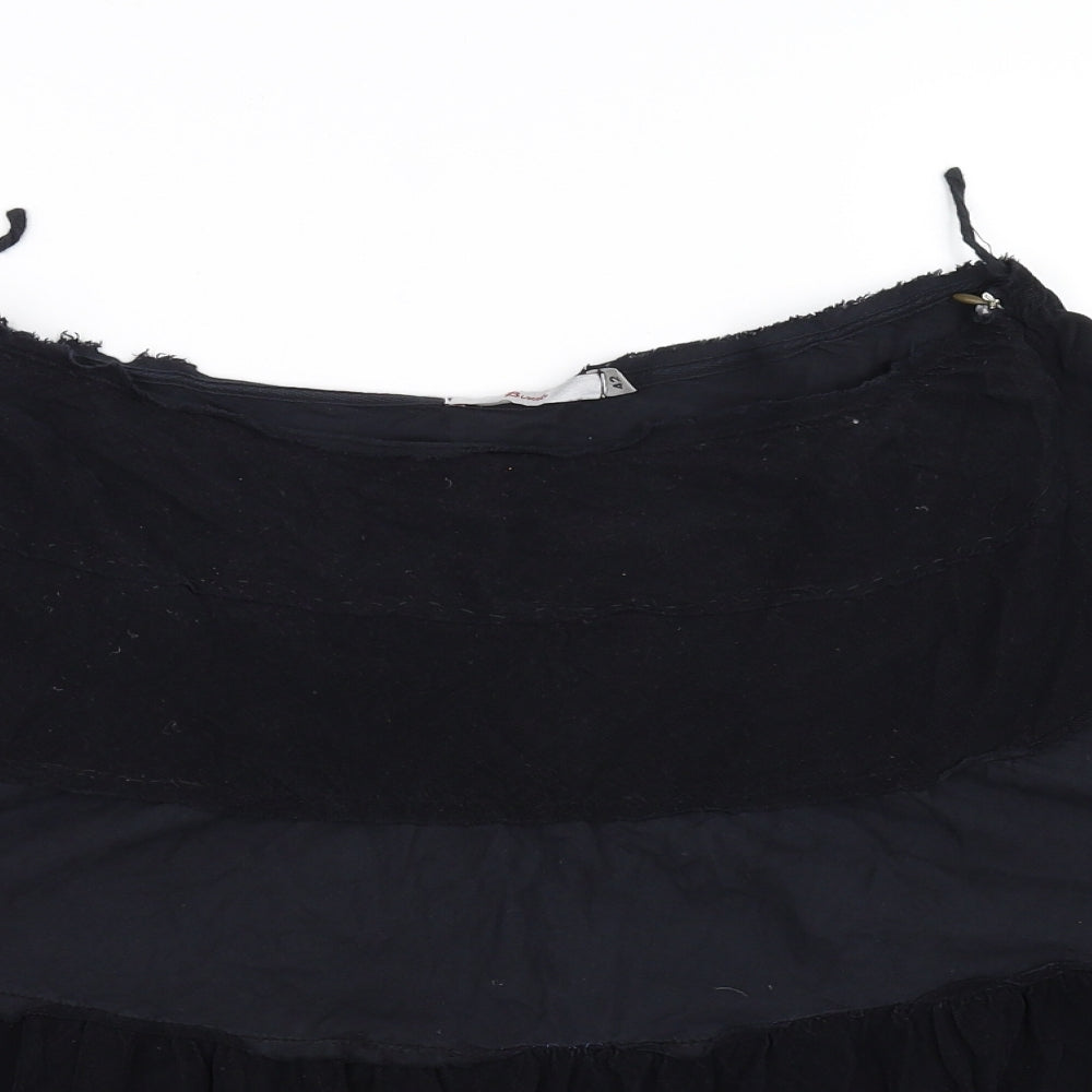 Womens UK Size 14 Preworn A-Line  Skirt