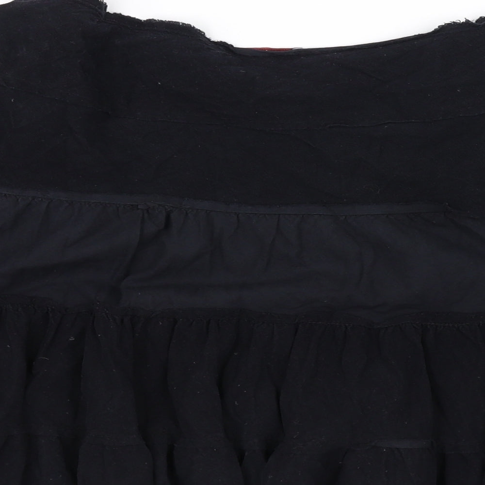 Womens UK Size 14 Preworn A-Line  Skirt