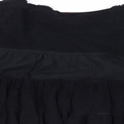 Womens UK Size 14 Preworn A-Line  Skirt