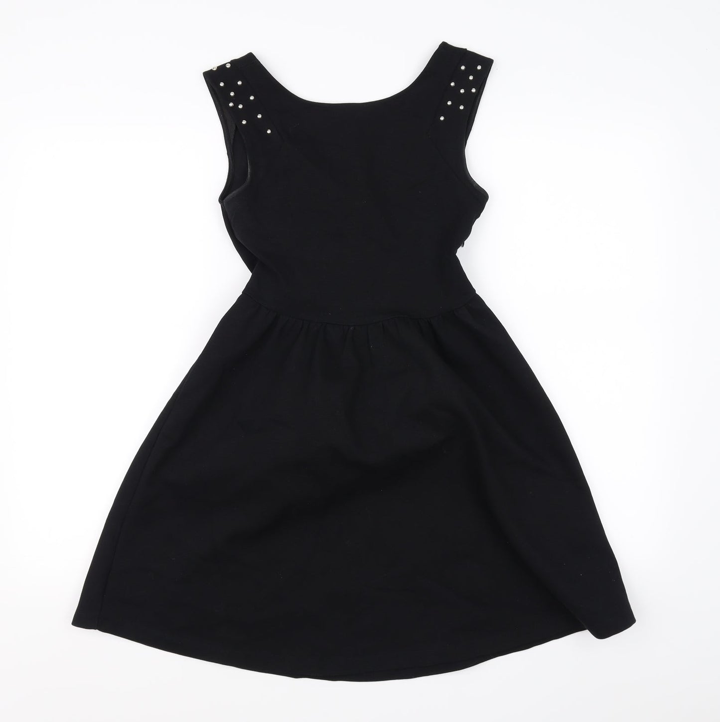 Zara Womens Black   A-Line  Size 4