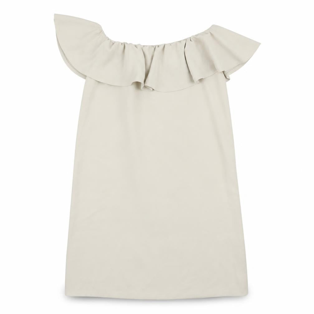 Womens Ivory  Rayon Shift  Size 14
