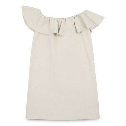 Womens Ivory  Rayon Shift  Size 14